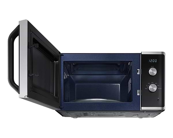 Фото - Микроволновая печь (СВЧ) Samsung MS23K3614AS/UA