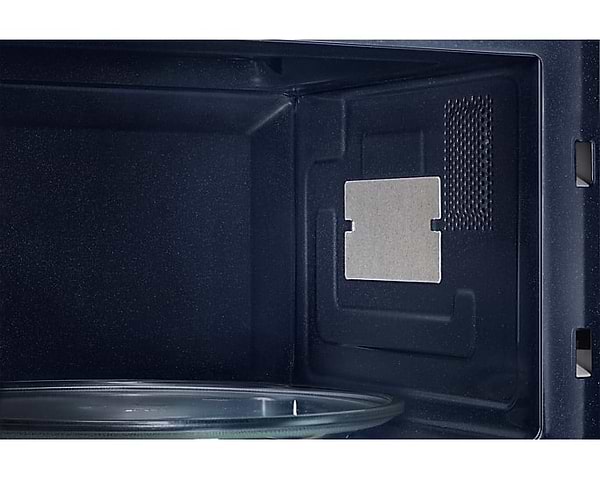 Фото - Микроволновая печь (СВЧ) Samsung MS23K3614AS/UA