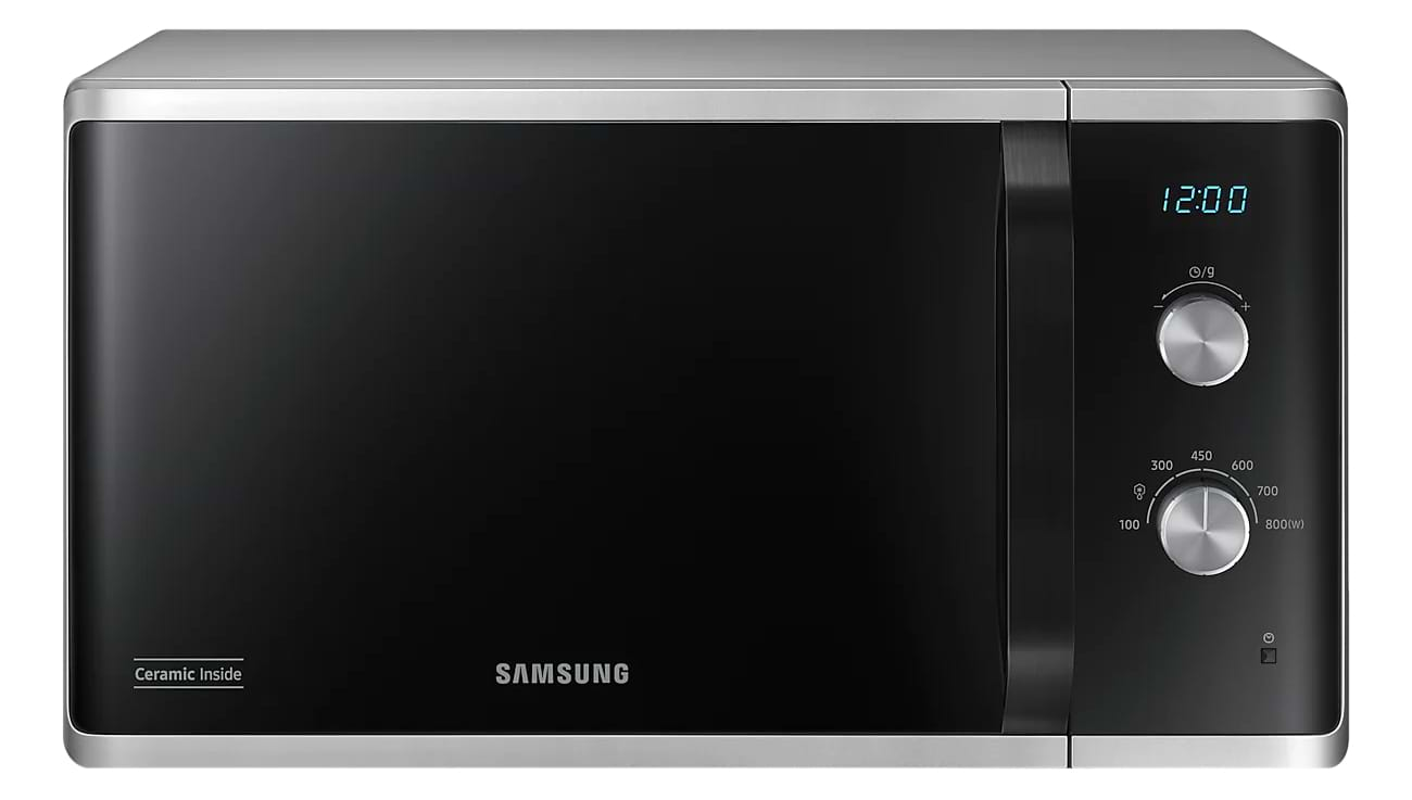 Мікрохвильова піч (НВЧ) Samsung MS23K3614AS/UA