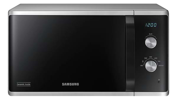 Фото - Микроволновая печь (СВЧ) Samsung MS23K3614AS/UA