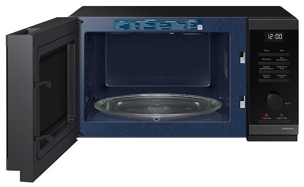 Фото - Микроволновая печь (СВЧ) Samsung MG23DG4524AGUA