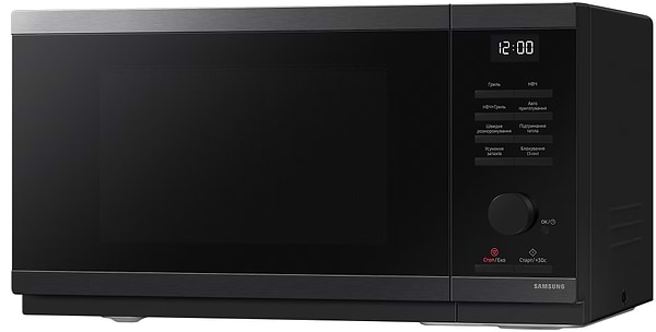 Фото - Микроволновая печь (СВЧ) Samsung MG23DG4524AGUA