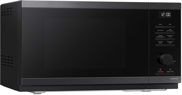 Фото - Микроволновая печь (СВЧ) Samsung MG23DG4524AGUA