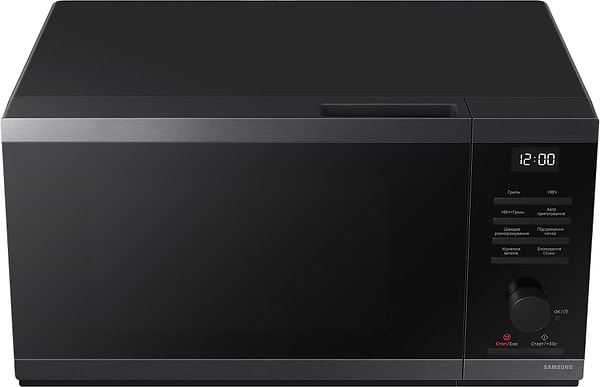 Фото - Микроволновая печь (СВЧ) Samsung MG23DG4524AGUA