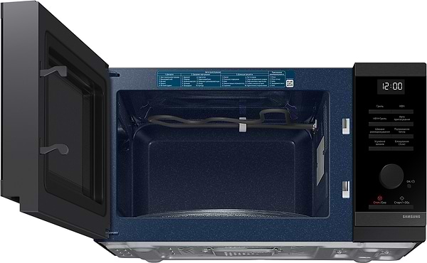 Фото - Микроволновая печь (СВЧ) Samsung MG23DG4524AGUA