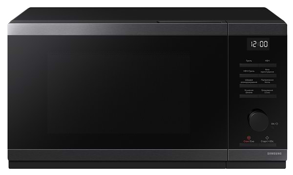 Фото - Микроволновая печь (СВЧ) Samsung MG23DG4524AGUA