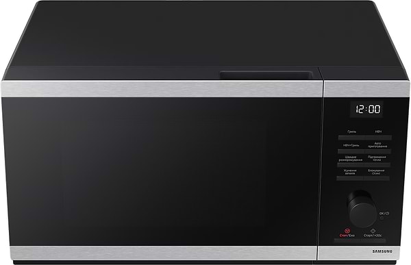 Фото - Уцінка - Мікрохвильова піч (НВЧ) Samsung MG23DG4524ATUA