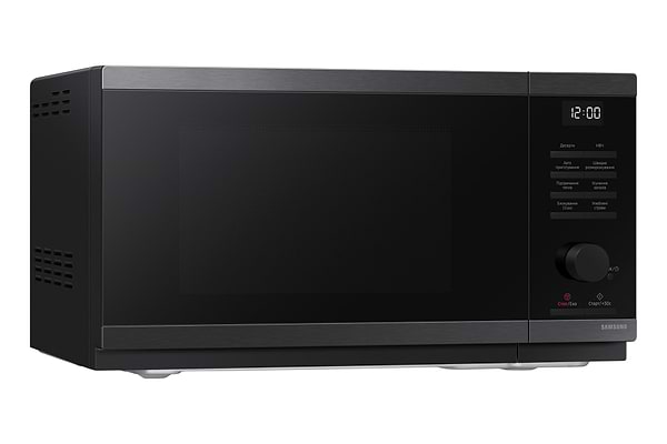 Фото - Уцінка - Мікрохвильова піч (НВЧ) Samsung MS23DG4504AGUA