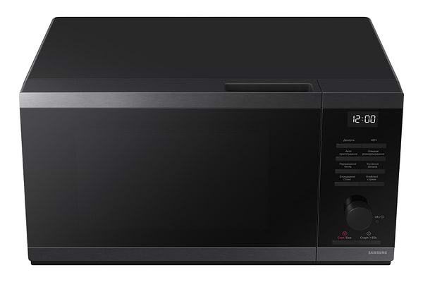 Фото - Уцінка - Мікрохвильова піч (НВЧ) Samsung MS23DG4504AGUA