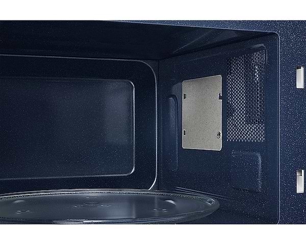 Фото - Мікрохвильова піч (НВЧ) Samsung MS23T5018AK/UA