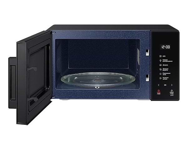 Фото - Мікрохвильова піч (НВЧ) Samsung MS23T5018AK/UA