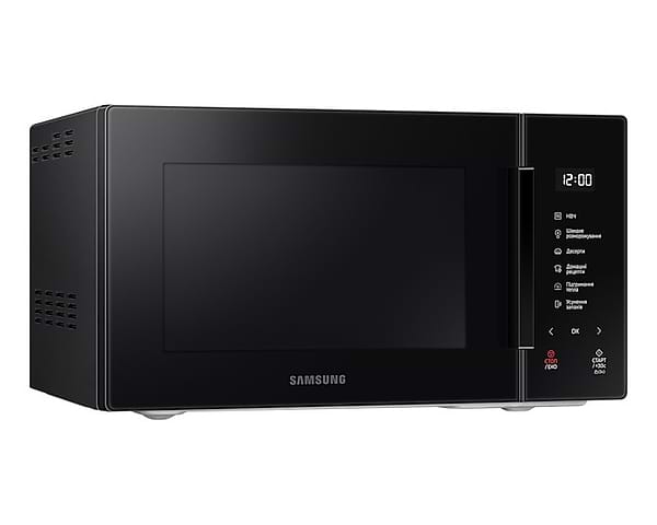 Фото - Мікрохвильова піч (НВЧ) Samsung MS23T5018AK/UA