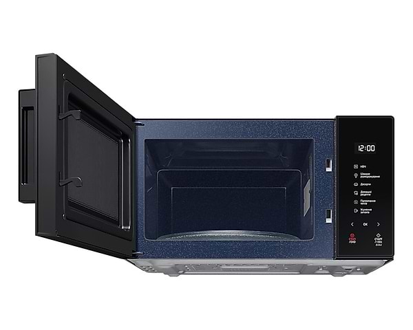 Фото - Мікрохвильова піч (НВЧ) Samsung MS23T5018AK/UA