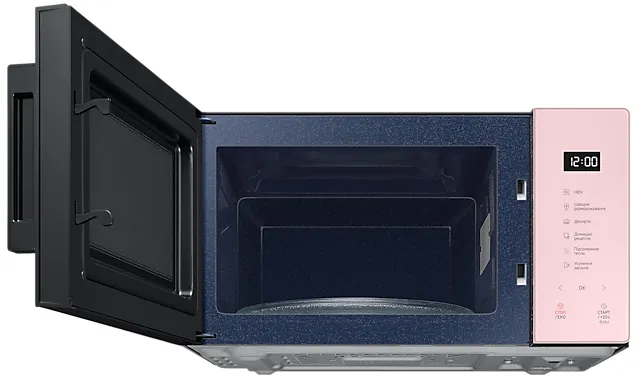 Фото - Микроволновая печь (СВЧ) Samsung MS23T5018AP/UA