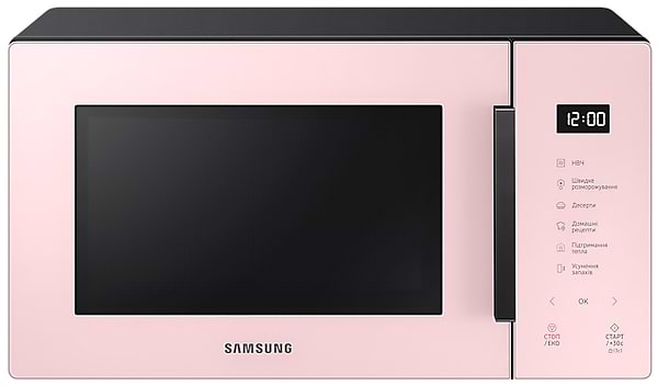 Фото - Микроволновая печь (СВЧ) Samsung MS23T5018AP/UA