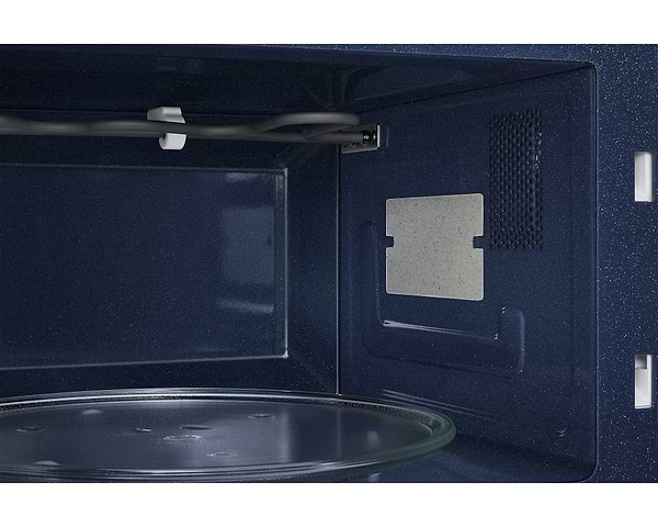 Фото - Микроволновая печь (СВЧ) Samsung MG23T5018AK/UA