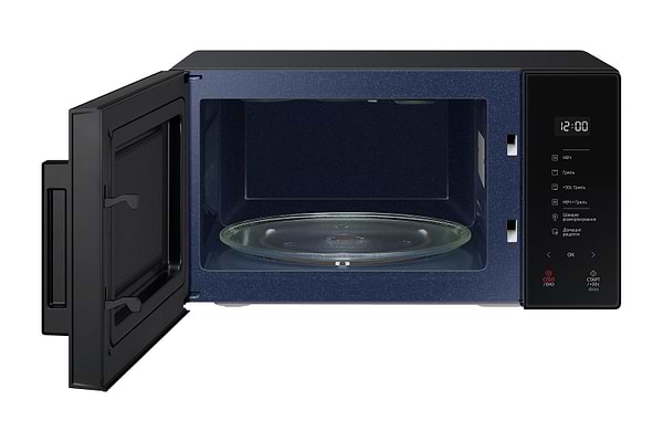 Фото - Микроволновая печь (СВЧ) Samsung MG23T5018AK/UA