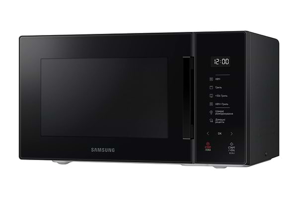 Фото - Микроволновая печь (СВЧ) Samsung MG23T5018AK/UA
