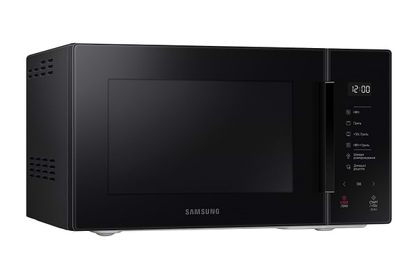 Фото - Микроволновая печь (СВЧ) Samsung MG23T5018AK/UA