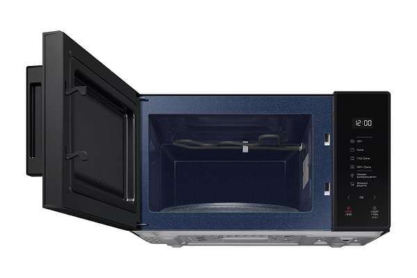 Фото - Микроволновая печь (СВЧ) Samsung MG23T5018AK/UA