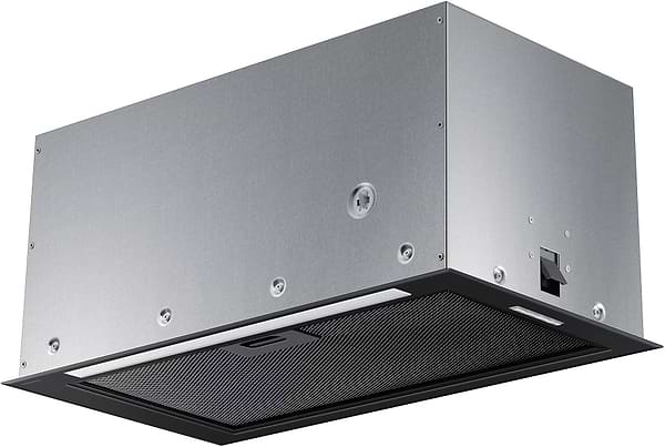 Фото - Витяжка вбудована Samsung NK52FG454CM/UR