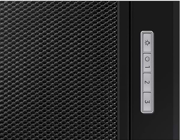Фото - Витяжка вбудована Samsung NK52FG454CM/UR