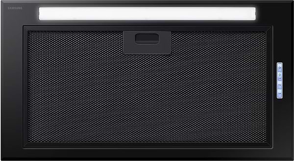 Фото - Витяжка вбудована Samsung NK52FG454CM/UR
