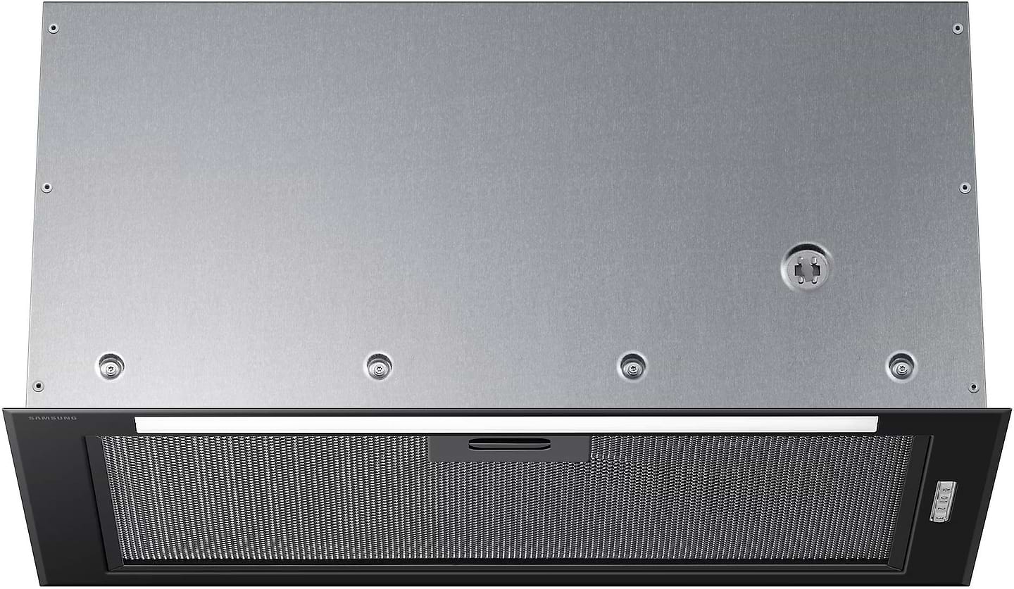 Витяжка вбудована Samsung NK52FG454CM/UR - Фото 1