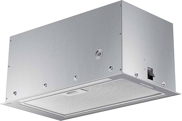 Фото - Вытяжка встраиваемая Samsung NK52FG454CS/UR
