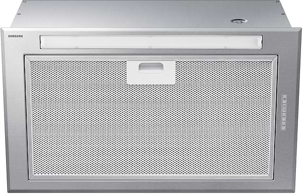 Фото - Вытяжка встраиваемая Samsung NK52FG454CS/UR