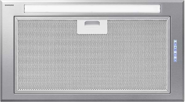 Фото - Вытяжка встраиваемая Samsung NK52FG454CS/UR