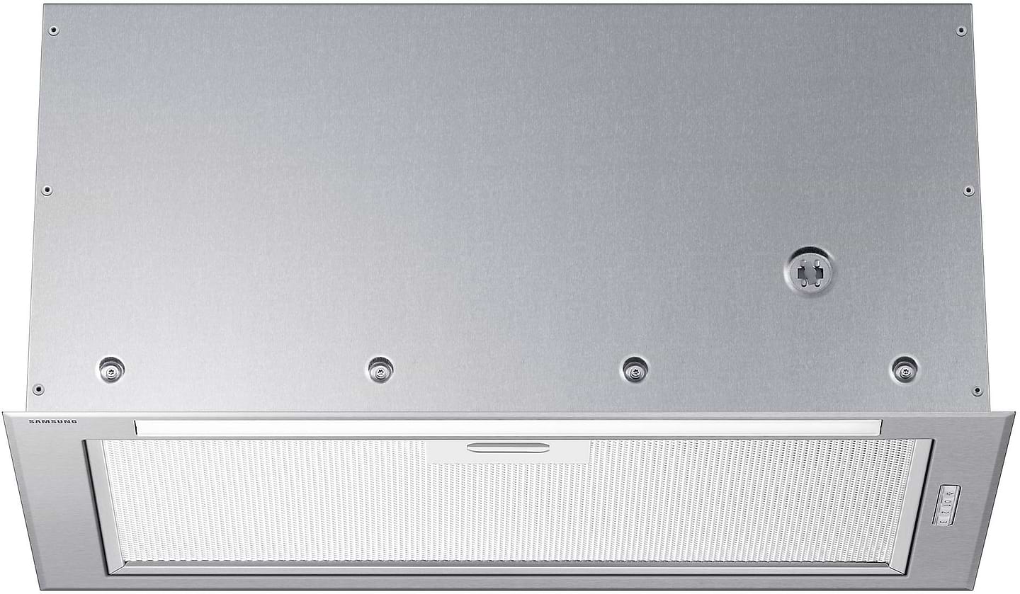 Вытяжка встраиваемая Samsung NK52FG454CS/UR - Фото 1