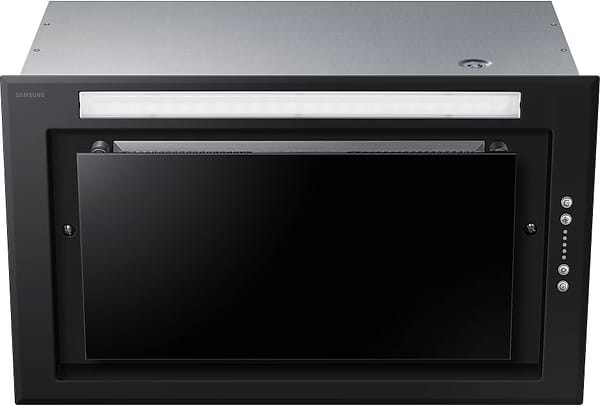 Фото - Витяжка вбудована Samsung NK52FG455CC/UR