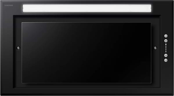 Фото - Витяжка вбудована Samsung NK52FG455CC/UR