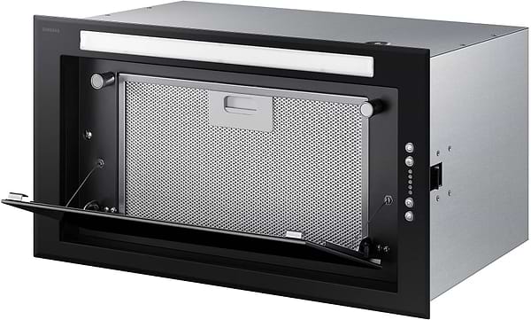Фото - Витяжка вбудована Samsung NK52FG455CC/UR