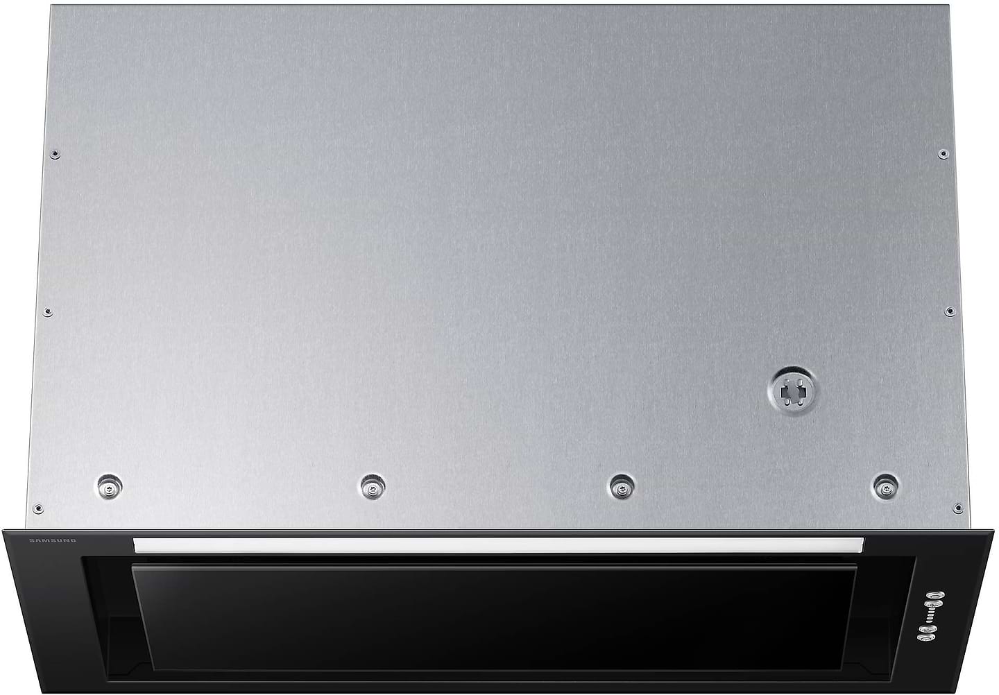 Витяжка вбудована Samsung NK52FG455CC/UR - Фото 1