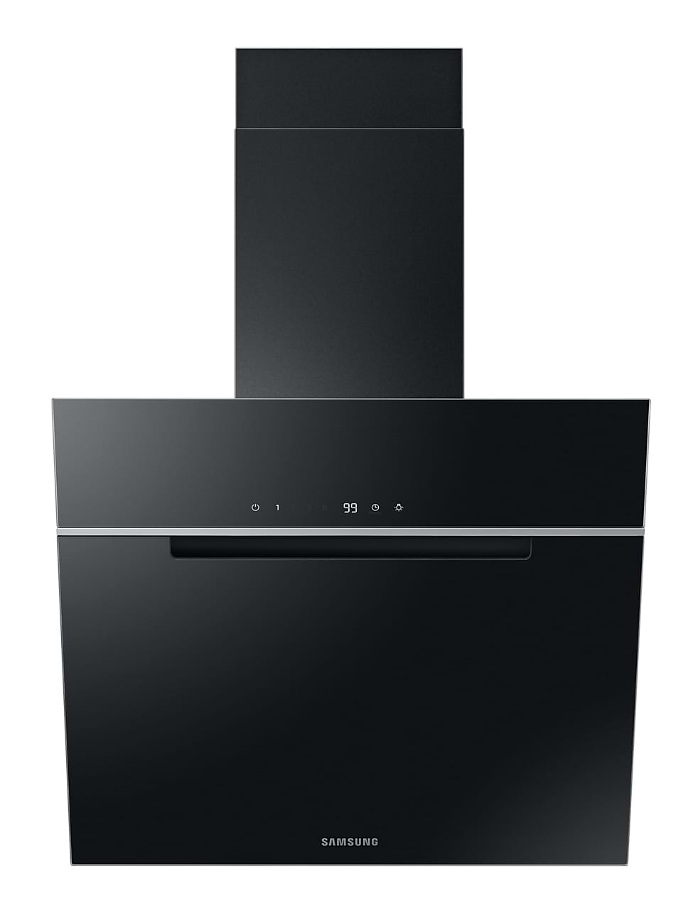Витяжка декоративна Samsung NK24C7070WB/UR - Фото 1