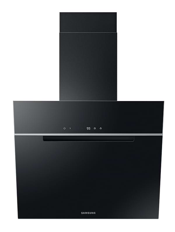 Фото - Витяжка декоративна Samsung NK24C7070WB/UR