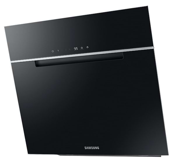 Фото - Витяжка декоративна Samsung NK24C7070WB/UR