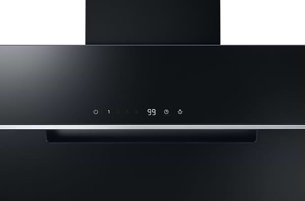 Фото - Витяжка декоративна Samsung NK24C7070WB/UR