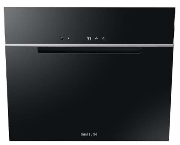 Фото - Витяжка декоративна Samsung NK24C7070WB/UR