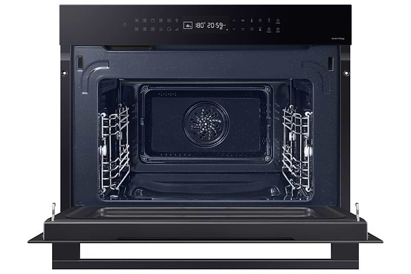 Фото - Духовой шкаф электрический Samsung NQ5B4353FBK/WT