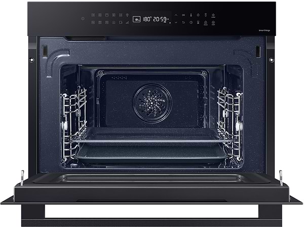 Фото - Духовой шкаф электрический Samsung NQ5B4353FBK/WT