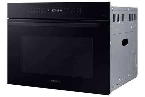 Фото - Духовой шкаф электрический Samsung NQ5B4353FBK/WT