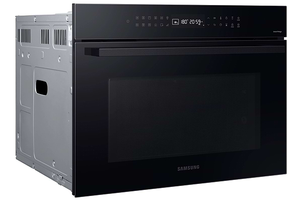 Фото - Духовой шкаф электрический Samsung NQ5B4353FBK/WT