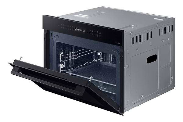 Фото - Духовой шкаф электрический Samsung NQ5B4353FBK/WT