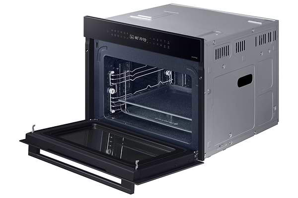 Фото - Духовой шкаф электрический Samsung NQ5B4353FBK/WT