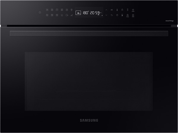 Фото - Духовой шкаф электрический Samsung NQ5B4353FBK/WT