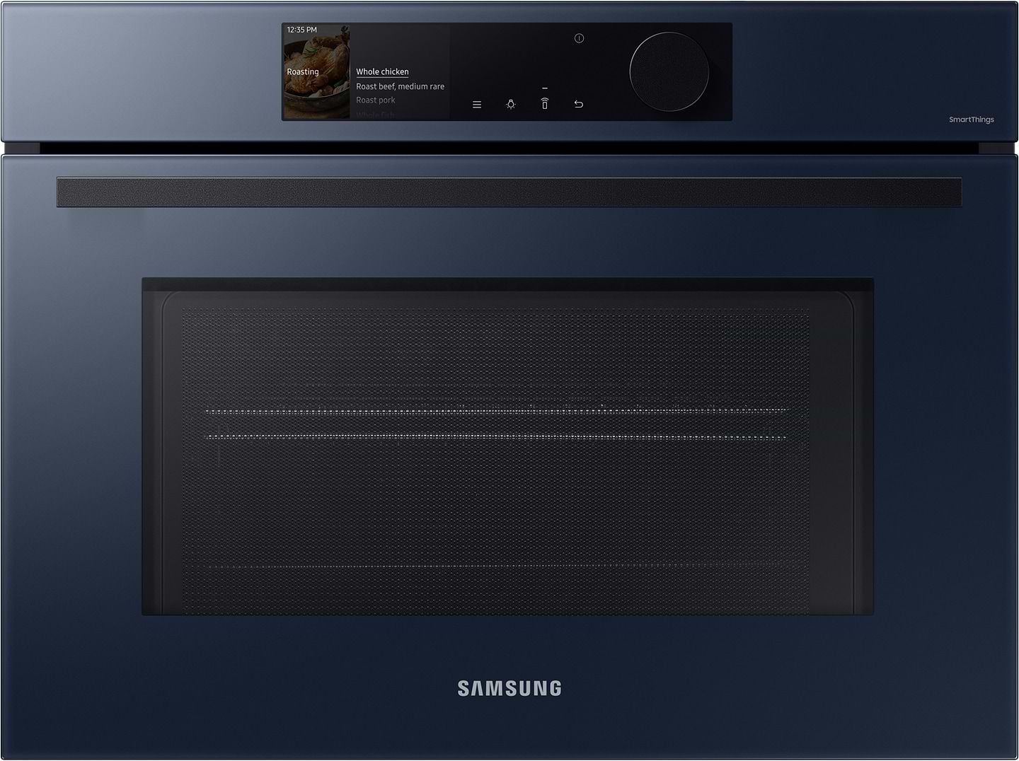 Духовой шкаф электрический Samsung NQ5B6753CAN/WT - Фото 1