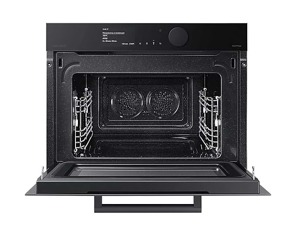Фото - Духовой шкаф электрический Samsung NQ50T9539BD/WT
